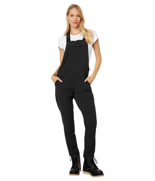 Burton Multipath Utility Overalls True Black