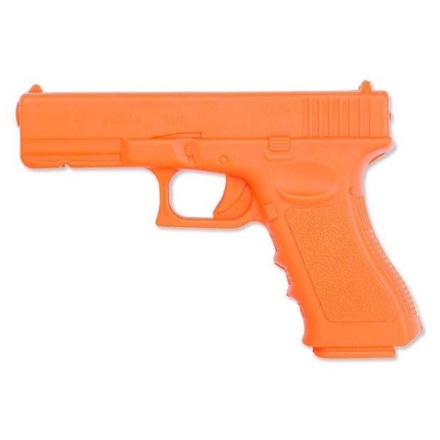 Пистолет для тренировки ESP Glock 17. - изображение 1