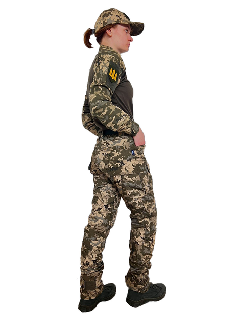 Женская военная форма ММ-14 Pancer Protection 40 - изображение 2