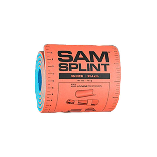 Шина SAM Medical Splint - изображение 1