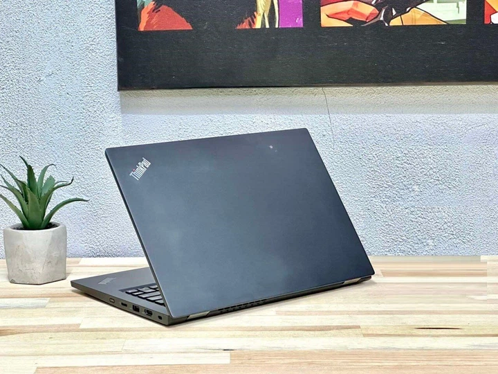 Ультрабук Lenovo ThinkPad L13 Gen 2 / 13.3