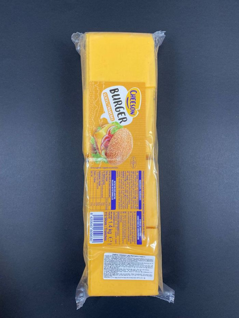 Чеддер - ROZETKA. Купить сыр Чеддер: большой выбор, цены и отзывы 📝