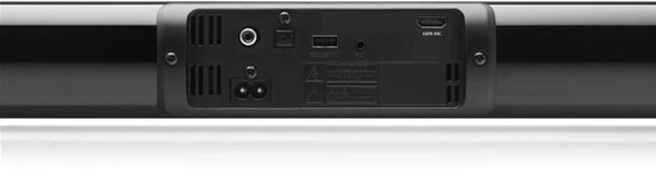 Саундбар JVC TH-E321B - зображення 3