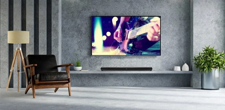 Саундбар JVC TH-E321B - зображення 6