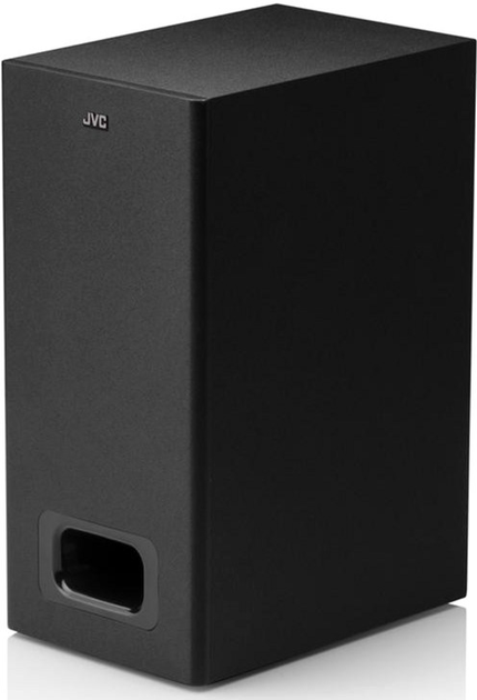 Soundbar JVC TH-E631B - obraz 4