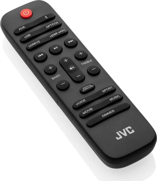 Саундбар JVC TH-E431B - зображення 7