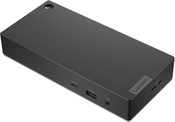 Hub Lenovo USB-C 90W (40B50090EU) - obraz 2