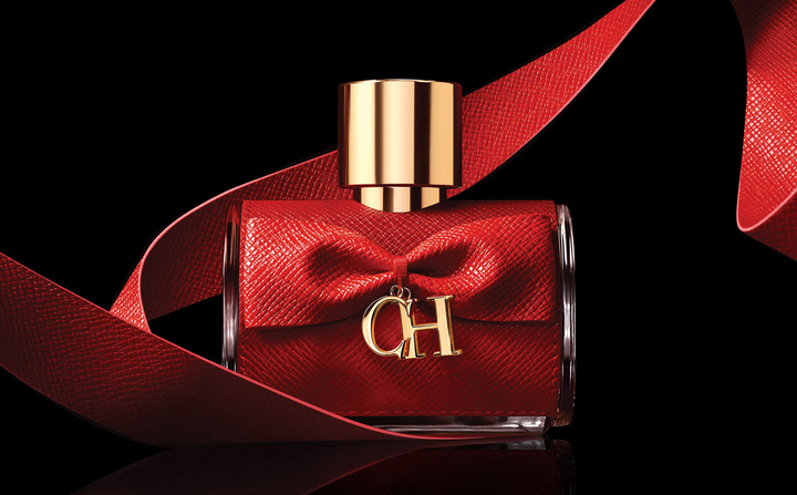 Парфумована вода для жінок Carolina Herrera CH Privee 50 мл (8411061863954) - зображення 3