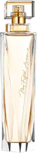 Парфумована вода для жінок Elizabeth Arden My 5th Avenue 100 мл (85805219741) - зображення 2