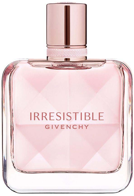 Woda toaletowa damska Givenchy Irresistible 80 ml (3274872419315) - obraz 3