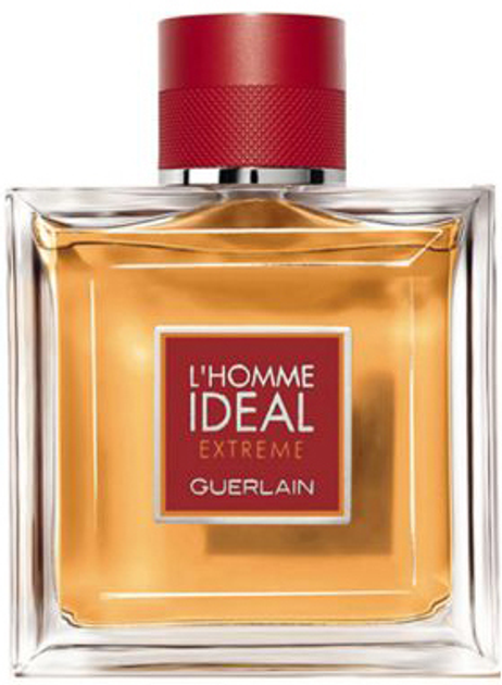 Woda perfumowana męska Guerlain L'Homme Ideal Extreme 100 ml (3346470304345) - obraz 1