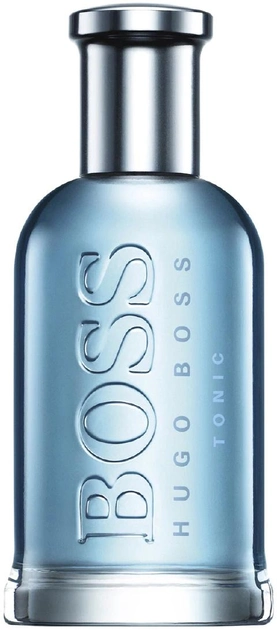 Woda toaletowa męska Hugo Boss Bottled Tonic 100 ml (8005610255668) - obraz 2