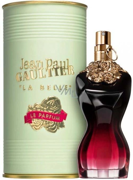 Парфумована вода для жінок Jean Paul Gaultier La Belle Le Parfum 100 мл (8435415049542) - зображення 1