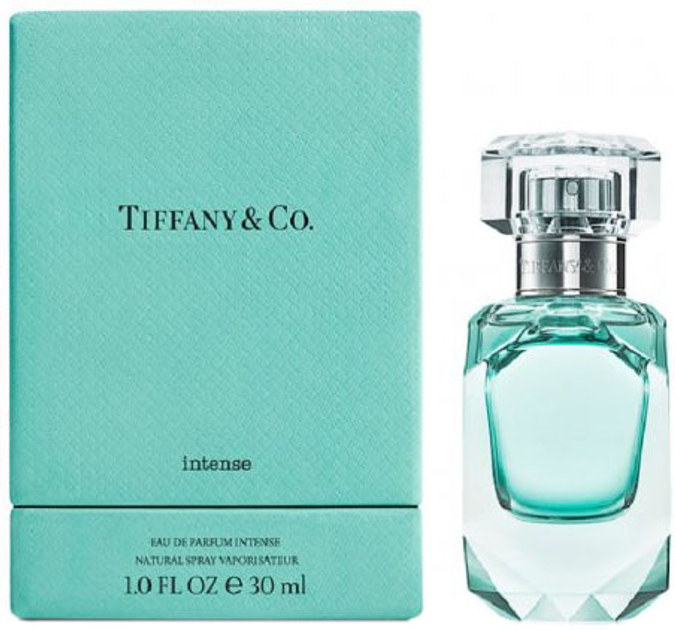 Woda perfumowana damska Tiffany & Co Intense 30 ml (3614226940377_EU) - obraz 1