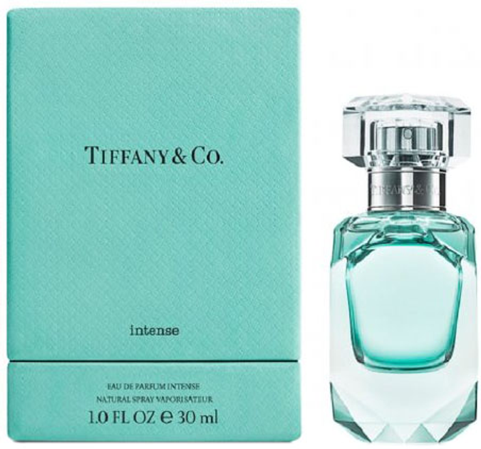 Парфумована вода для жінок Tiffany & Co Intense 30 мл (3614226940377) - зображення 1