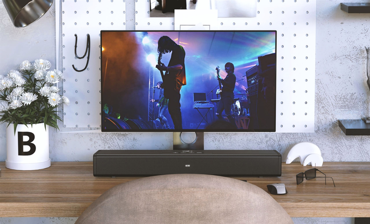 Creative Soundbar Stage 360 (51MF8385AA000) - obraz 11