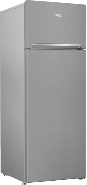 Холодильник Beko RDSA240K20XB (6605516) - изображение 2