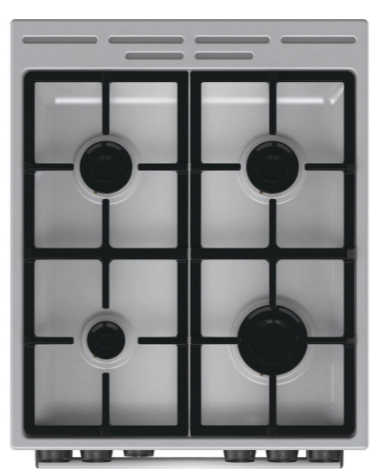 Газова плита Gorenje GG5A11XF (FG513A-FPJ7B) (6833022) - изображение 12