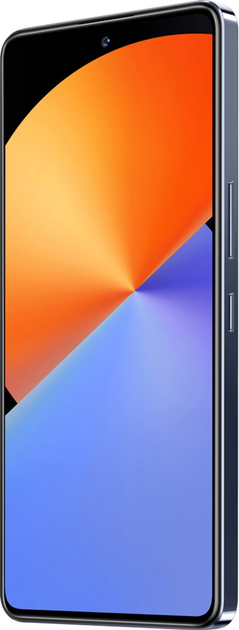 Smartfon Infinix Note 30 VIP (X6710) 12/256GB Magic Black (4894947000164) - obraz 8