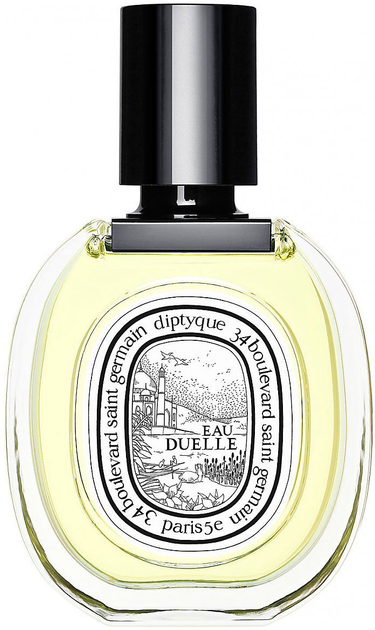 【diptyque 】Eau Duelle オードトワレ 50ml オードトワレ オーデュエル 50ml | Diptyque Paris