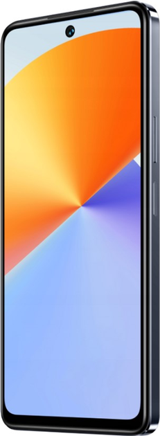 Мобільний телефон Infinix Note 30 5G (X6711) 8/128GB Magic Black (4894947002052) - зображення 7
