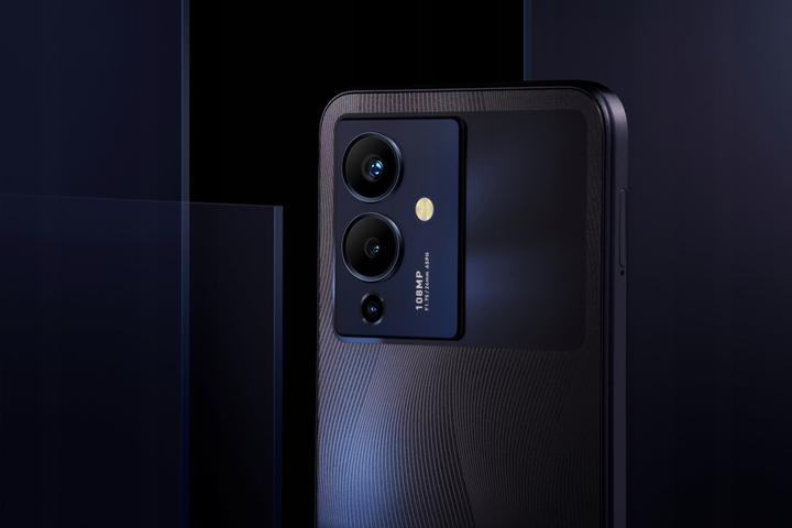 Smartfon Infinix Note 12 PRO 5G (X671B Black) 8/128GB Black (4895180785061) - obraz 7