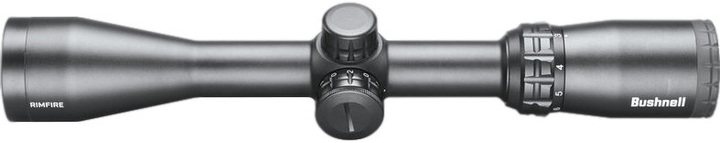 Прибор оптический Bushnell Rimfire 3-9x40 сетка DZ22 с подсветкой - изображение 1