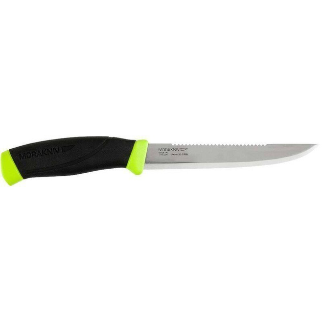 Ніж Morakniv Fishing Comfort Scaler 150 (23050115) 204882 - зображення 1