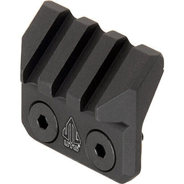 Крепление Leapers Utg Angled 45°. M-Lok. Black (23700995) 199874 - изображение 1