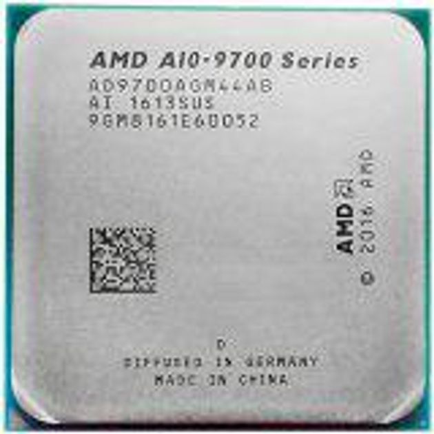 Процессор AMD Athlon II X4 970 (AD970XAUM44AB) – фото, отзывы ...