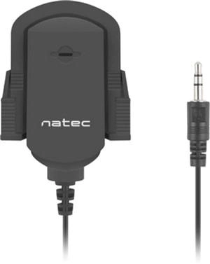Мікрофон Natec Fox (NMI-1352) - зображення 1