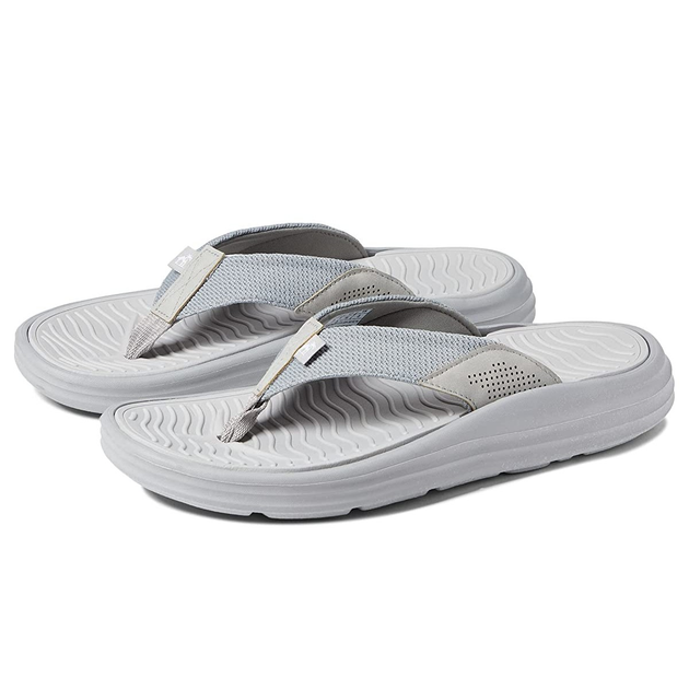 Вьетнамки Caribbean Joe Havana Flip-Flop Grey, 46 (310 мм) (11645340) от продавца: FR – в интернет-магазине ROZETKA | Купить в Украине: Киеве, Харькове, Днепре, Одессе, Запорожье, Львове Вьетнамки Caribbean Joe Havana Flip-Flop Grey, 46 (310 мм) (11645340) от продавца: FR – в интернет-магазине ROZETKA | Купить в Украине: Киеве, Харькове, Днепре, Одессе, Запорожье, Львове