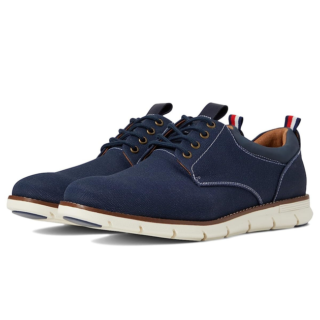 Туфли оксфорды Tommy Hilfiger Wray 2 Th Navy, 44 (285 мм) (11681654) от ...