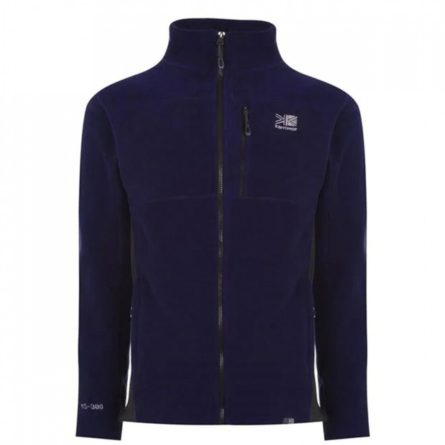 Karrimor hoolie hotsell fleece mens