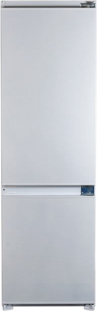 Акція на Вбудований холодильник VESTEL RF390BI3M-W від Rozetka