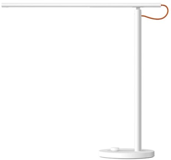 Настільна смарт-лампа Xiaomi Mi Smart LED Desk Lamp 1S - зображення 4