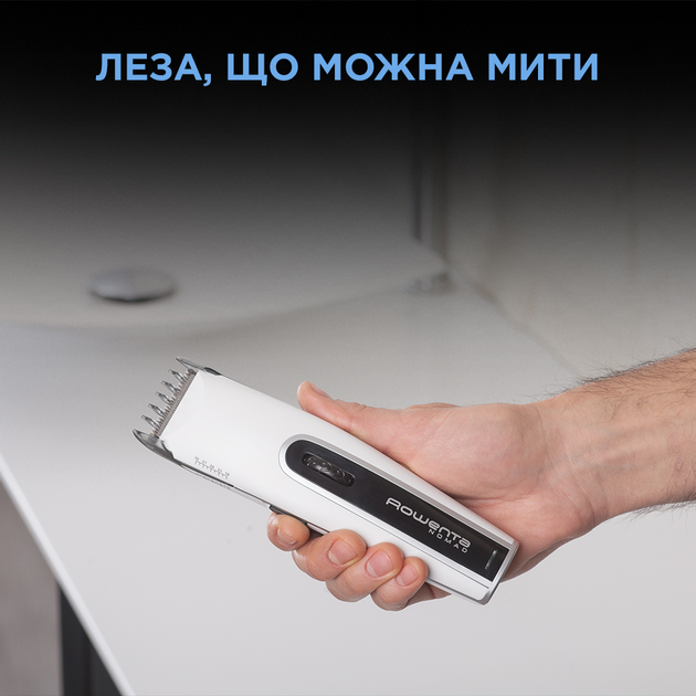 Машинка для стрижки волос ROWENTA TN1400F1 - изображение 5