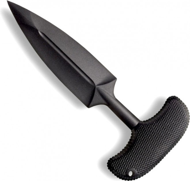 Тычковый Нож Cold Steel Push Blade I FGX (92FPA) (1260.01.46) - изображение 1