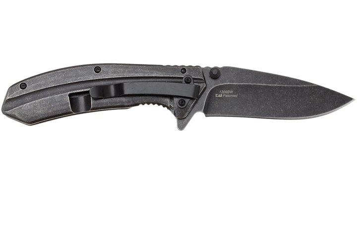 Карманный нож KAI Kershaw Filter (1740.02.73) - изображение 2
