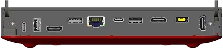 Комплект для відеоконференцій Jabra PanaCast 50 Room System EU charger Lenovo MS (8601-130) - зображення 5