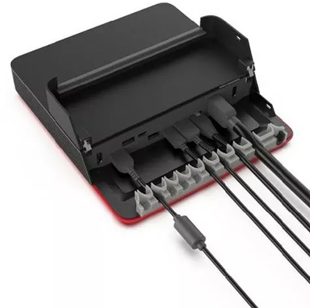 Комплект для відеоконференцій Jabra PanaCast 50 Room System EU charger Lenovo MS (8601-130) - зображення 7