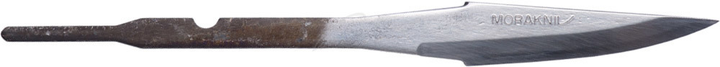Клинок ножа Morakniv №120 laminated steel (2305.01.75) - изображение 1