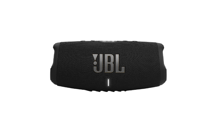 JBL Charge 5 Wi-Fi Black (JBLCHARGE5WIFIBLK) - изображение 3