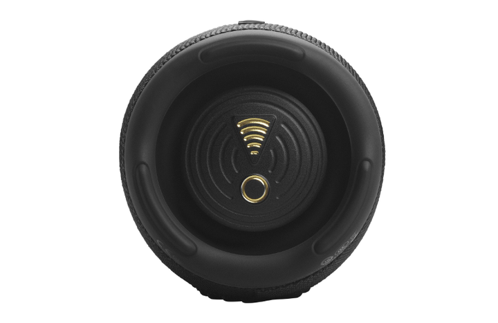JBL Charge 5 Wi-Fi Black (JBLCHARGE5WIFIBLK) - изображение 4