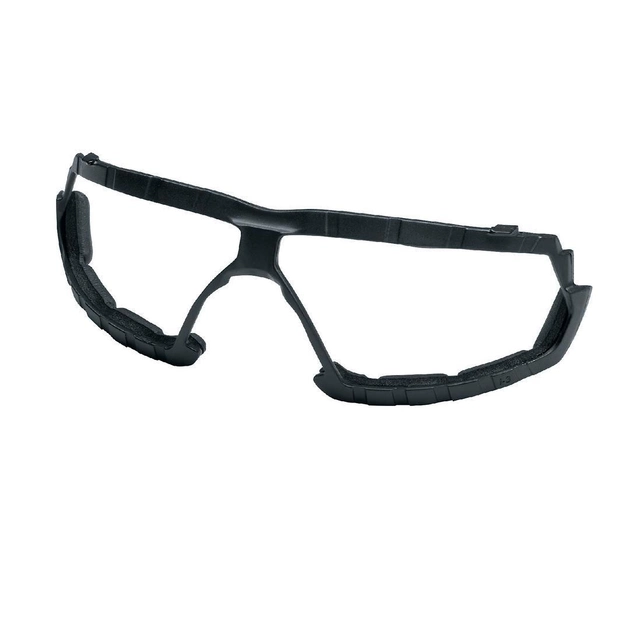 Змінна оправа для захисних окулярів uvex i-3 чорна (9190001) - зображення 1