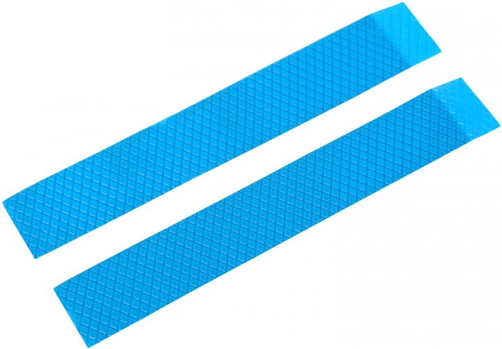 Термоінтерфейс Gelid Solutions GP-Ultimate 120x20x1.5 mm (TP-GP04-R-C) TP-GP04-R-С - изображение 1