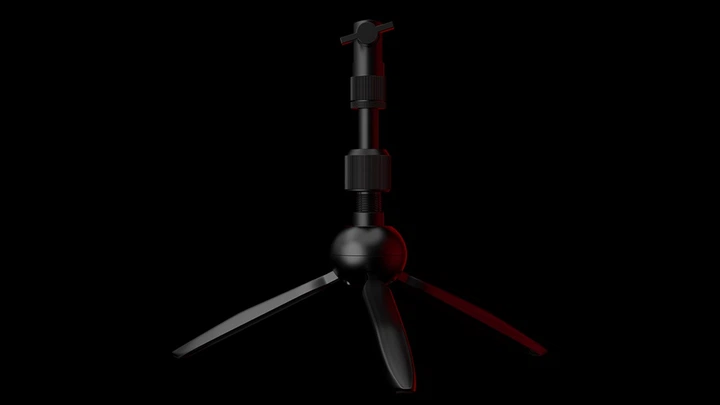 Мікрофон SPC Gear SM950T Streaming USB Microphone (SPG052) (5903018661537) - зображення 9