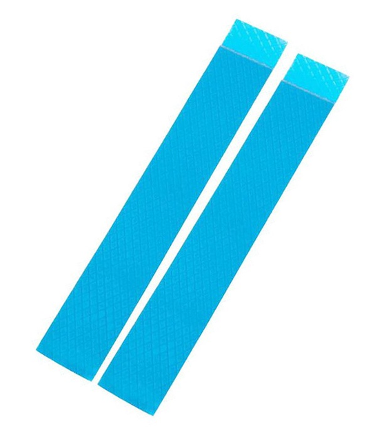 Термоінтерфейс Gelid Solutions GP-Ultimate 120x20x1.0 mm 2шт TP-VP04-R-B - изображение 1
