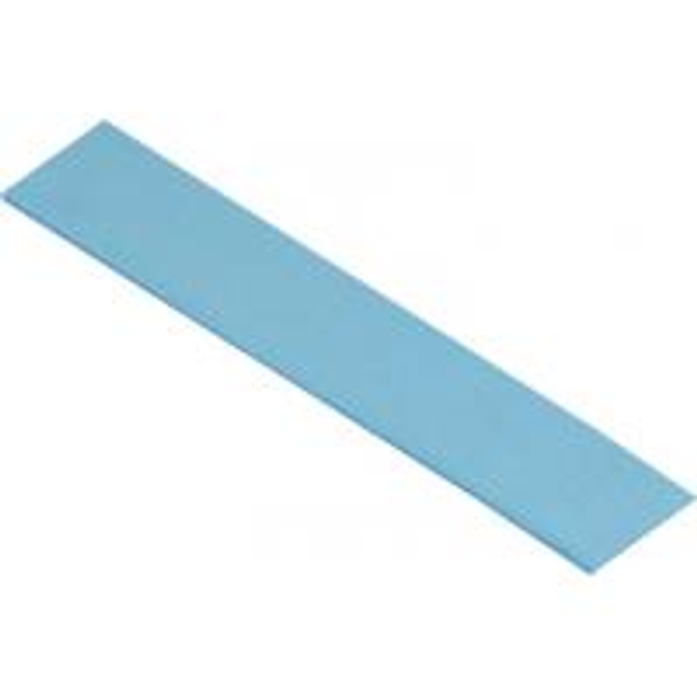 Термоінтерфейс Arctic Thermal pad 120x20mm t 1.5mm 2pcs ACTPD00014A - изображение 1