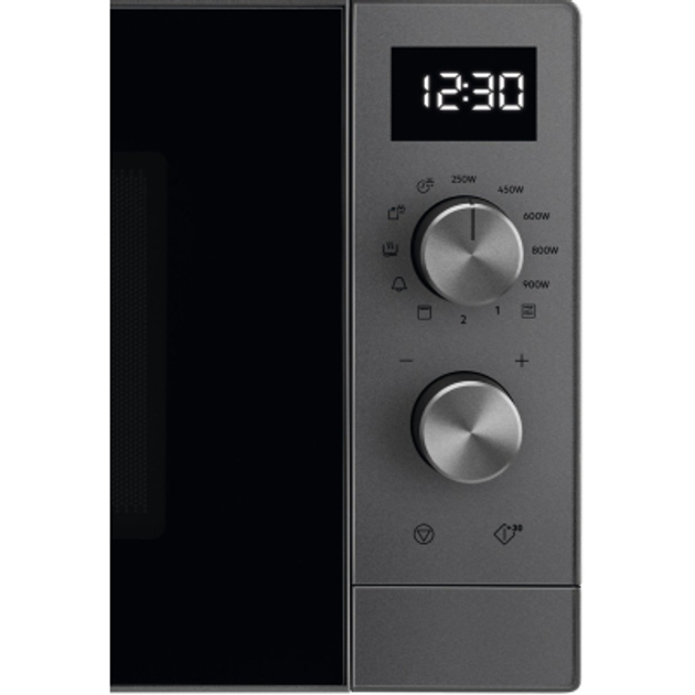 Микроволновая печь Electrolux EMZ725MMTI – фото, отзывы, характеристики ...